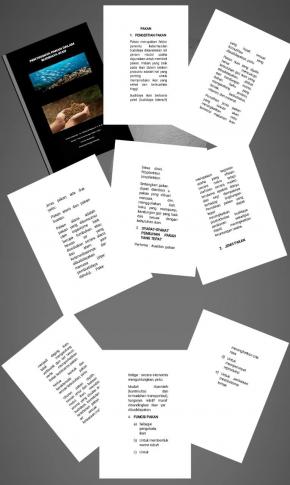 Pentingnya Pakan Ikan Dalam Budidaya Ikan